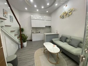 nhà riêng 25m2, 5,55 tỷ tại minh khai, hai bà trưng siêu hot