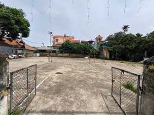 - siêu phẩm lô đất ô tô vào nhà gần hồ ở châu đài thượng cát - bắc từ liên - hà nội