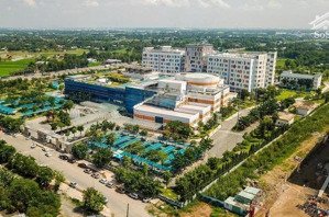 chính chủ cần bán đất thổ cư đường 12m sát bệnh viện nhi đồng thành phố