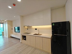 giá thấp hơn thị trường 300 triệu! soho heritage capitaland - studio 45m2 - full đồ - view cực đẹp