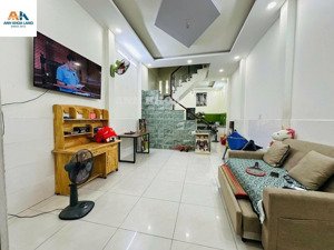 nhà đẹp giá tốt! trệt 2 lầu hẻm xe hơi đs2 tăng nhơn phú b, hoàn công chuẩn, giá 6.35 tỷ