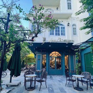 chủ cần bán căn góc 3 tầng dương đình nghệ 128m2 - đường 7m5 thông biển mỹ khê, dòng tiền 50tr th