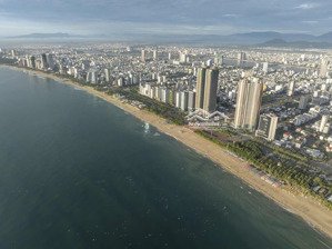 chỉ với vốn tự có hơn 800 triệu sở hữu căn hộ cao cấp tại mặt biển mỹ khê- tp đà nẵng