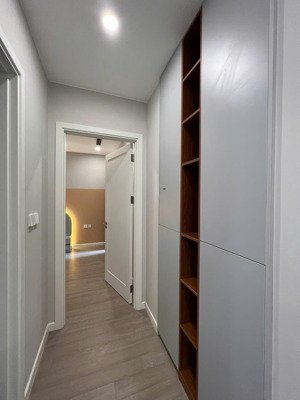 cho thuê căn hộ 2pn, 2wc tại chung cư the nine, 20 triệu vnd, 75m2, cầu giấy, hà nội