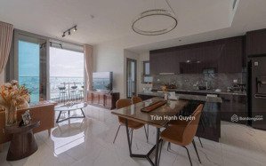 bán cc empire city thủ thiêm - nhà đẹp và mới - tầng cao view sông 30 tỷ bao trọn - 100m2 - 2pn