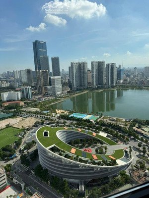 chính chủ bán cc đẹp xuất sắc tại nguyễn văn huyên, 14,4 tỷ, 103m2, tk 3n2w, ngoại giao đoàn.