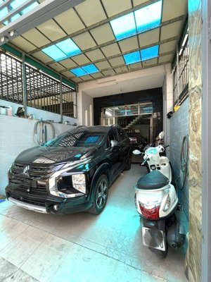 nguyễn thị thập, dt 70m2, nhà đẹp 3 tầng kiêng cố, gần lotte.