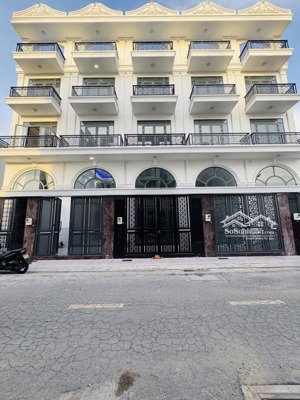 siêu phẩm bình tân - tây lân - hương lộ 2 - 5 tầng - 80m2 - 6pn - có thang máy