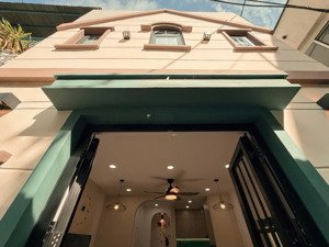 bán nhà full nội thất quận 3 giá nhỉnh 4 tỷ