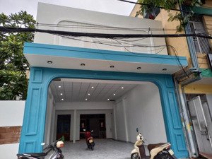 kẹt vốn kinh doanh cuối năm bán nhà mặt tiền 210m2 ở đường nguyễn lương bằng, liên chiểu, đà nẵng