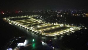 chính chủ gửi bán lô đất tại da. hải vân lương - đất sạch không tâm linh - đường thông sang dự án 3