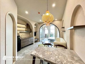 căn hộ ban công gần lotte đại học rmit phường tân hưng, quận 7