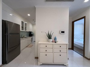 cho thuê vinhomes central park, bình thạnh cc 1pn 1vs rộng giá cực chất 23 triệu, 55.2m2.