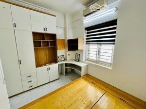 căn góc 2 thoáng chung cư c10 ngõ 28 xuân la 41m2 mặt phố võ chí công - tây hồ