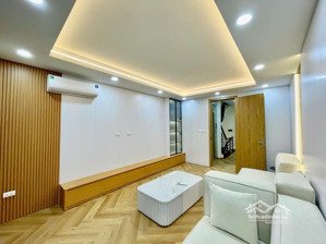 trịnh văn bô, 5 tầng mới tinh- full nội thất. giá 7.6 tỷ