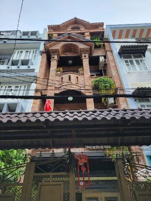 bán chdv nguyễn văn khối | 82m2 | 9.7tỷ | hxh | 8p 40tr/tháng