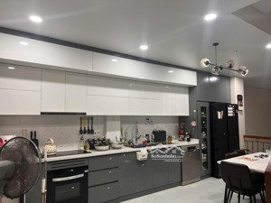 nhà đẹp view công viên 3 mặt thoáng 350/54 lê đức thọ, p6 gò vấp dt 4.22x13m giá 8.95 tỷ