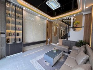 bán nhà mặt tiền đường thaạh xuân 25 quận 12 4 tầng giá rẻ