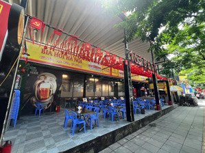 cho thuê nhà mặt phố đại la, hai bà trưng mặt tiền 25m, diện tích 250m² x 2 tầng, kinh doanh đỉnh