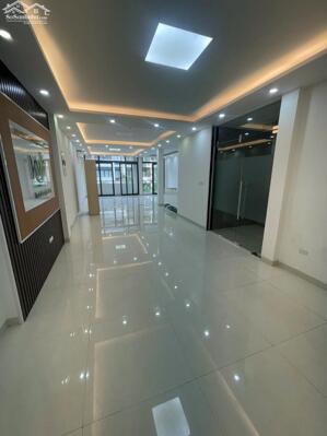 Cho thuê Shophouse Gardenia Hàm Nghi, Mỹ Đình, giá 60 tr/th có thang máy,lh 0983816388