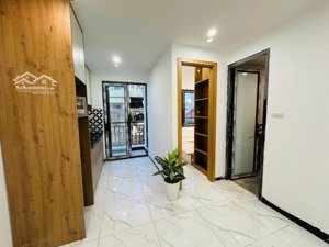 khai trương 1n1k mới tinh tại xã đàn full nội thất máy giặt riêng, gần hồ ba mẫu, la thành