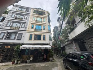 bán nhà 4 tầng 5pn, hxh rất đẹp góc nguyễn kiệm- nguyễn đình chiểu giá 7 tỷ
