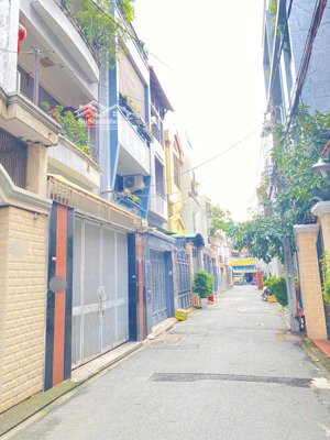 bán nhà trần mai ninh tân bình - 4 tầng 75m2 hẻm xe hơi - gần trường chinh - giáp quận 10