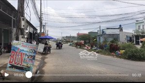 bán nhà mặt phố đường 24a, thị trấn đức hòa, đức hòa, long an, 29 triệu5m2 hàng hiếm tại giá ưu đãi