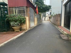 bán gấp 51m đất đa tốn, gia lâm ô tô vào tận đất