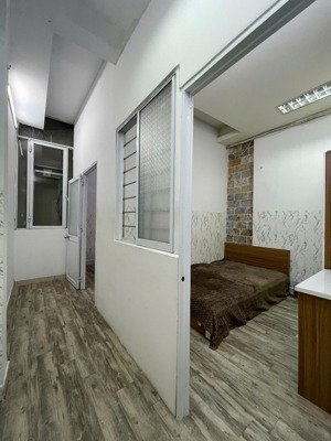 căn hộ 2pn full nội thất bàu cát 5, p.14, tân bình (gần etown cộng hòa, sân bay tân sơn nhất)