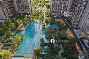chính thức nhận booking có hoàn lại tháp b elysian gamuda land - chọn căn đẹp 1pn-2pn-3pn-penthouse