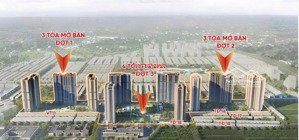 siêu hot! sắp mở bán 10 tòa chung cư masteri thời đại view pháo hoa giá cực hấp dẫn chỉ từ 6xtr/m2