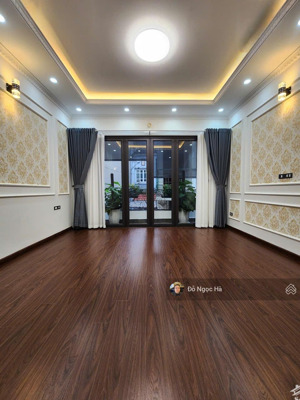 quá đẹp!!!nhà xây mới kim mã ba đình 70m2x6t cực gần phố