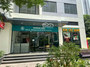 bán nhanh 4 căn shophouse khối đế chung cư origami vinhomes grand park. từ 14 tỷ, sổ hồng riêng