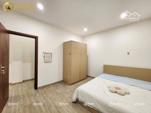 căn hộ 2pn 80m2 có cửa sổ giếng tr full nội thất gần ngay khu bàu cát