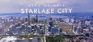 dự án chung cư cao cấp k8 starlake tây hồ tây.chỉ cần vào 10% kí hđmb.