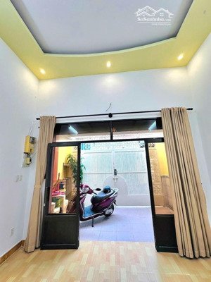 bán nhà hxh 8m, 130m2 - khu k300 tân bình - ngang hơn 4m, khu phân lô - 16.5tỷ