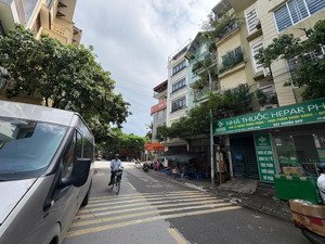 bán biệt thự 5pn, 5wc, 109m2 tại văn quán, 29,5 tỷ vnd