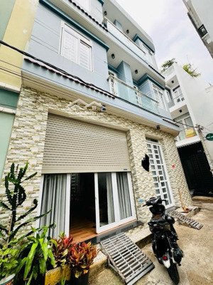 nhà dòng tiền, 6pn, 73m2, đang thuê full, hxh an ninh, hoàn công đầy đủ, ngay sơn kỳ, tân phú