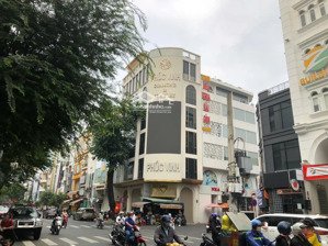 bán nhà võ văn tần 79m² 3 tầng - 53 tỷ - mặt tiền vip