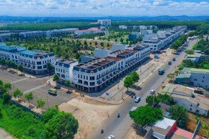 nhà mặt tiền kinh doanh hà huy tập