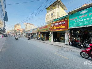 hot- mtkd ngay hoàng diệu 2- con đường kinh doanh sầm uất- 76m2- 8.1 tỷ