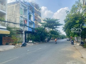 bán đất vị trí đẹp mặt tiền kinh doanh đường số 36 khu dân cư tên lửa, dt 4x17m