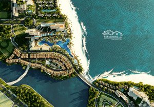 (aria bay hạ long) m10.24 - căn studio hướng nam tầng trung duy nhất còn lại của tòa, view đẹp