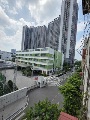 chính chủ gửi bán nhà mặt ngõ xuân thủy - ô tô tránh ngõ thẳng thông 68m2, mt 8m, giá 23 tỷ