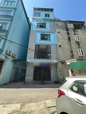 cực hiếm!!! bán nhà kinh doanh lô góc ngõ ô tô ngay chợ hà đông cuối bà triệu 35m2 5t chỉ hơn 7 tỷ