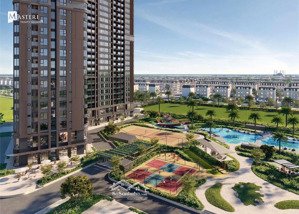 căn hộ 4 ngủ chuẩn biệt thự trên không với giá không thể nét hơn tại oceanpark 2