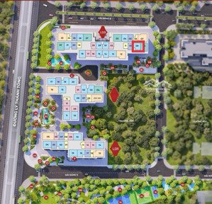 với 1,8tỷ sở hữu ngay căn hộ 2pn 63m2 tầng đẹp,view thoáng,sát ga metro,nhận nhà 2026.lh 