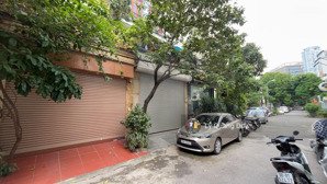 chính chủ bán nhà liền kề mễ trì thượng, 75.2m2, vỉa hè ô tô tránh, kinh doanh sầm uất,an sinh tốt