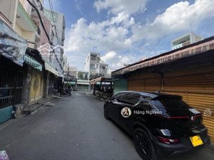 sát kdc him lam - 155m2 nở hậu - giá tốt nhất khu - hợp xây chdv